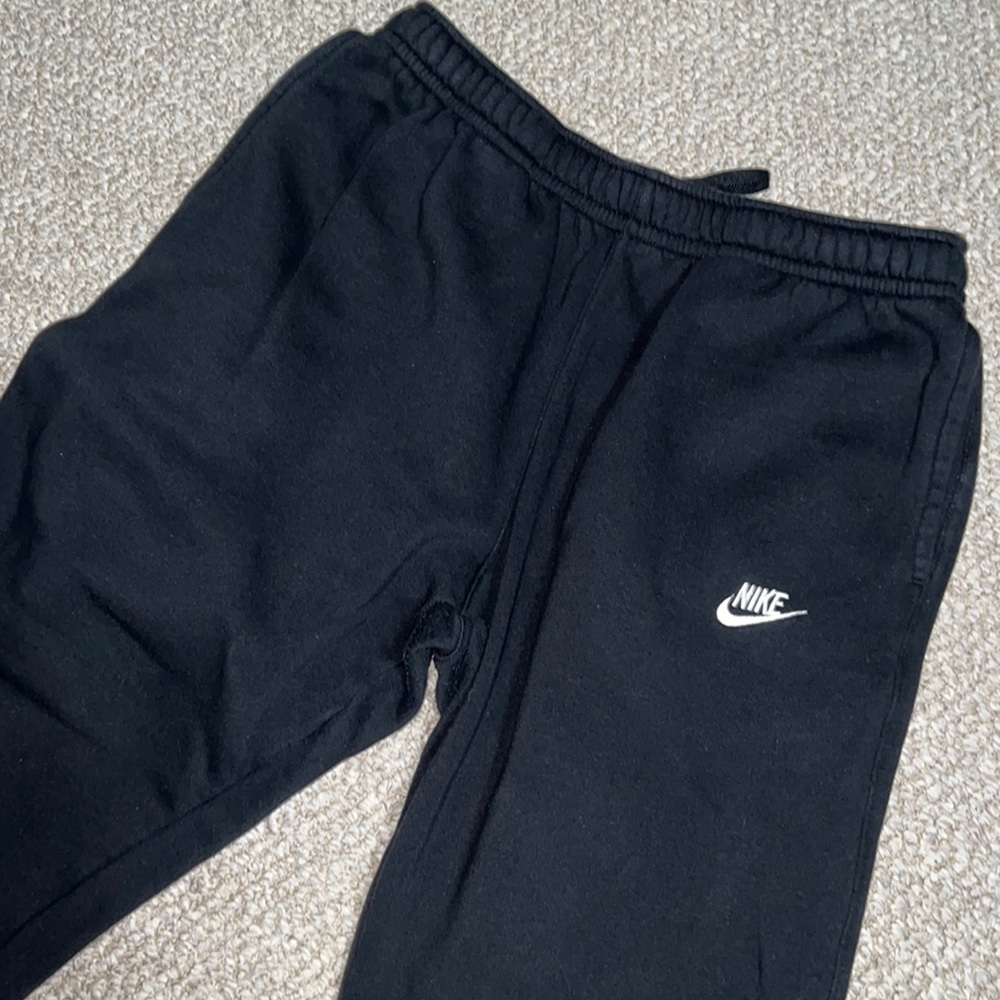 Nike Sweatpants - Black